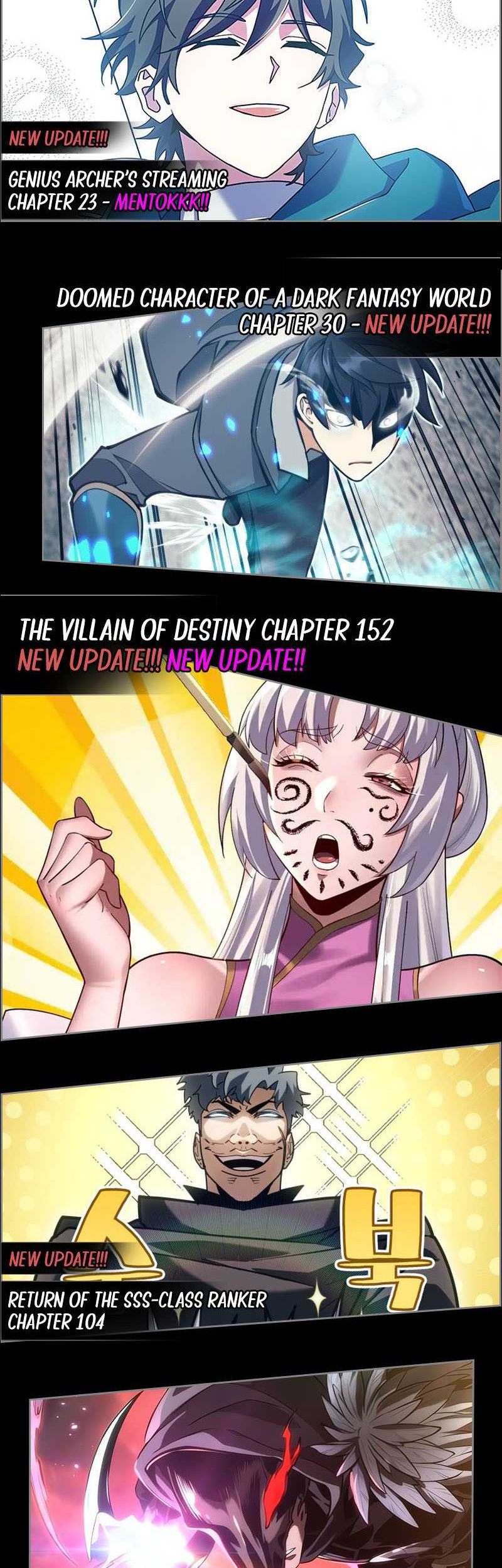 Trash of A Dark Fantasy Chapter 30 Gambar 72