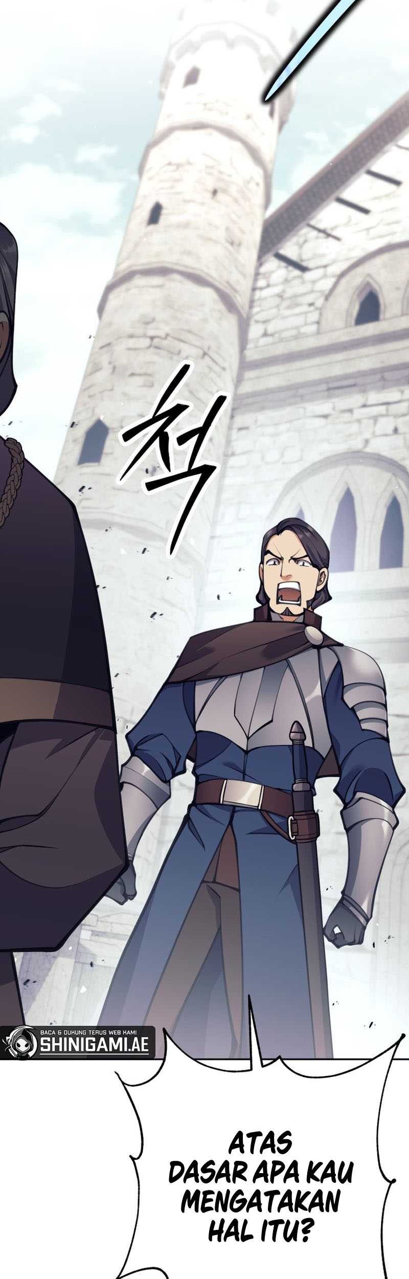 Trash of A Dark Fantasy Chapter 30 Gambar 7