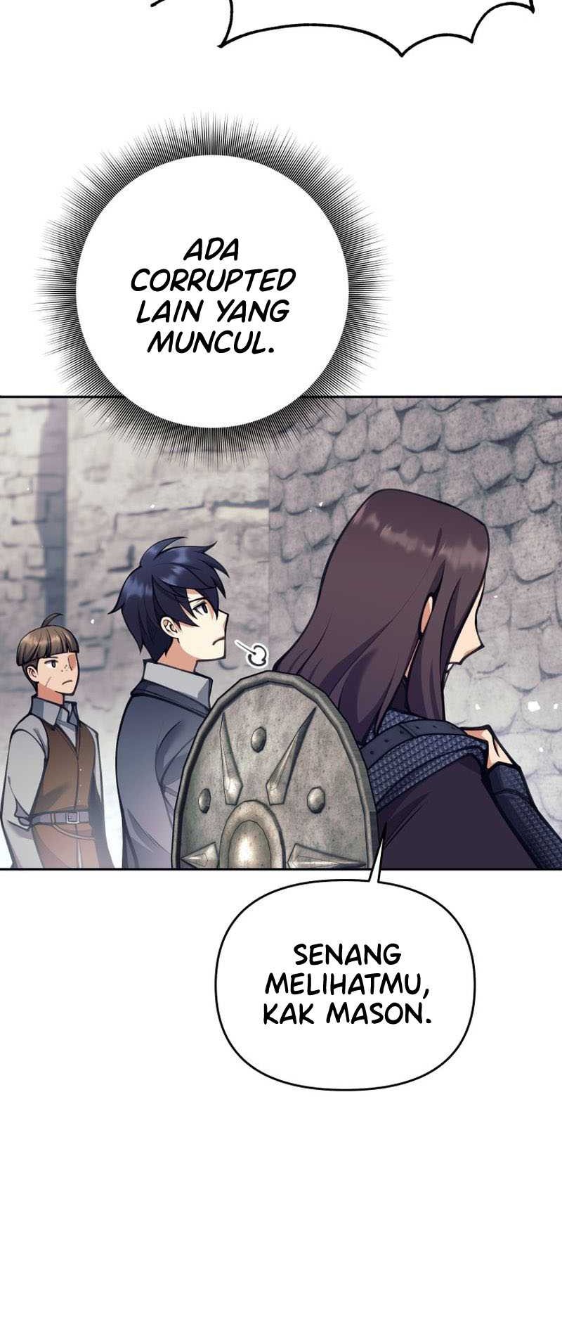 Trash of A Dark Fantasy Chapter 30 Gambar 8