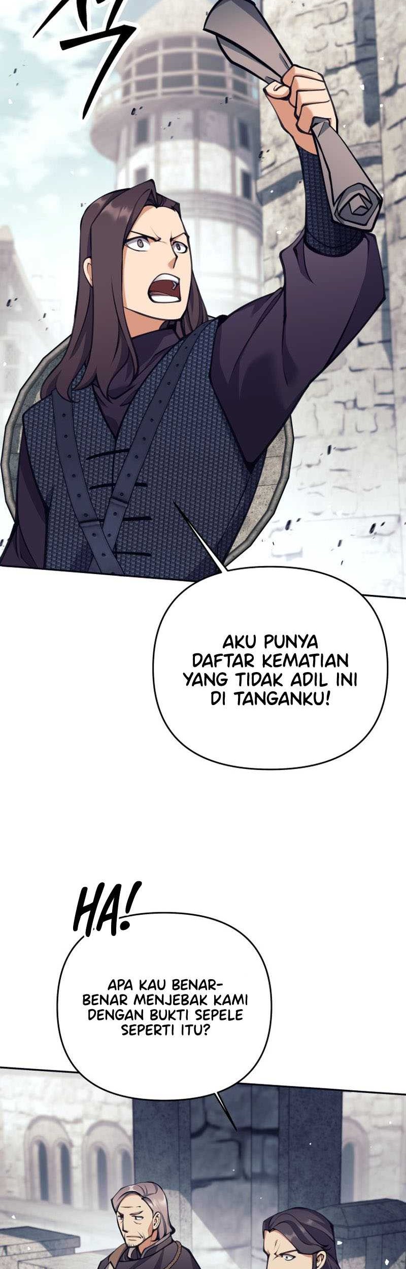 Trash of A Dark Fantasy Chapter 30 Gambar 10