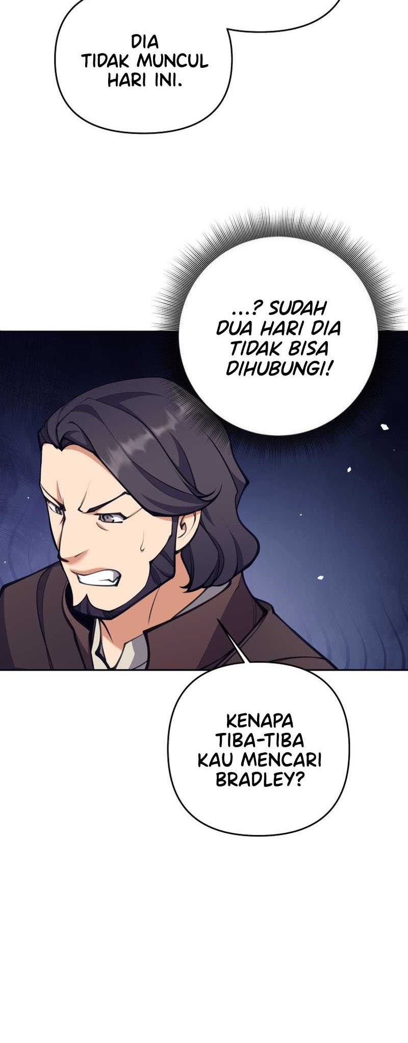 Trash of A Dark Fantasy Chapter 30 Gambar 12