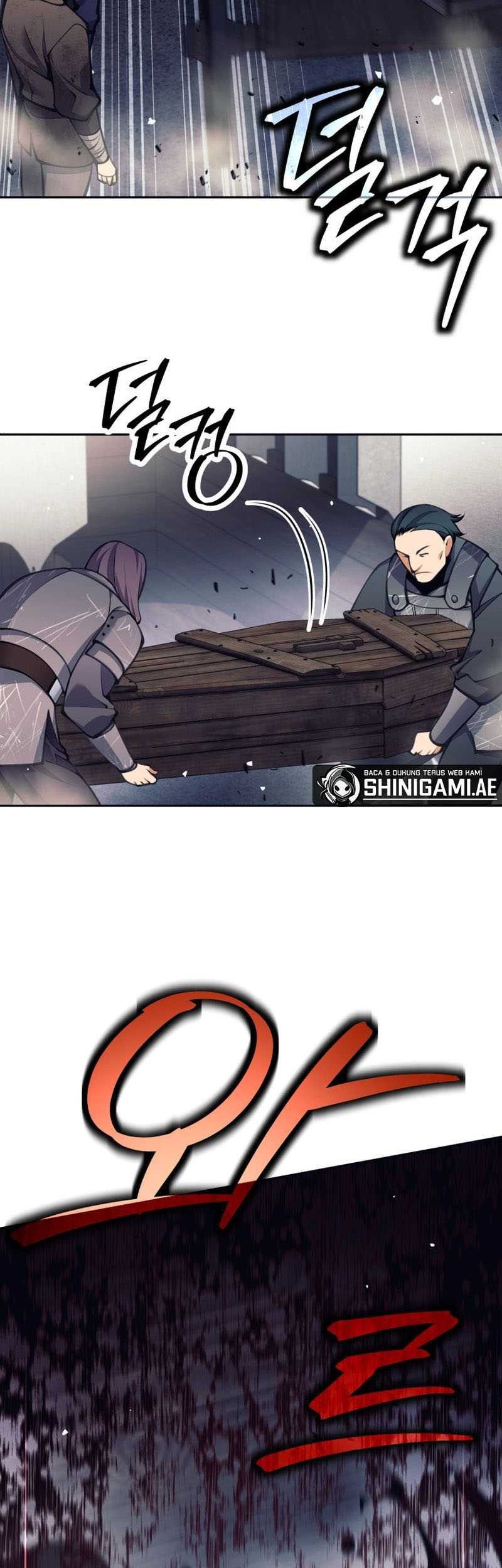 Trash of A Dark Fantasy Chapter 30 Gambar 15