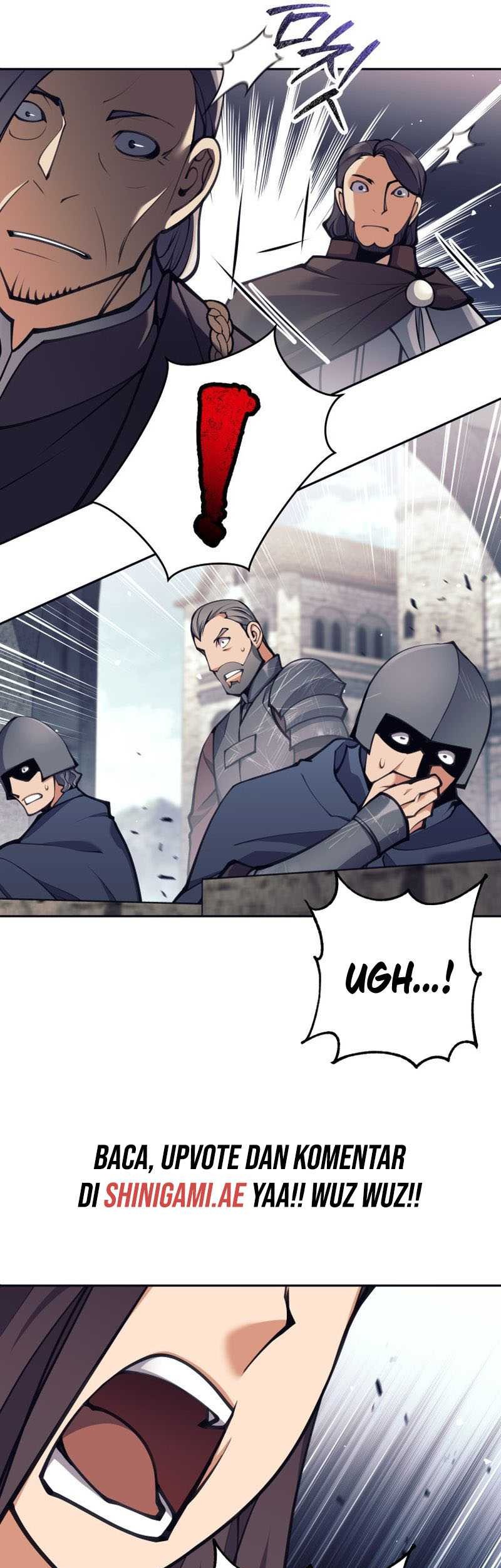 Trash of A Dark Fantasy Chapter 30 Gambar 17