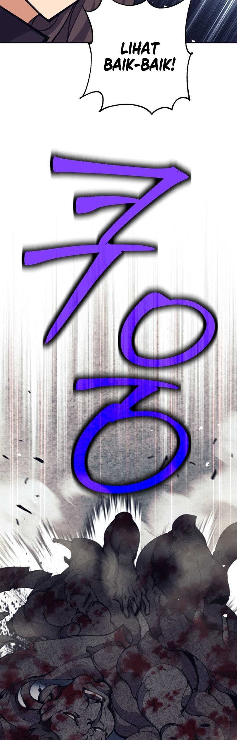 Trash of A Dark Fantasy Chapter 30 Gambar 18