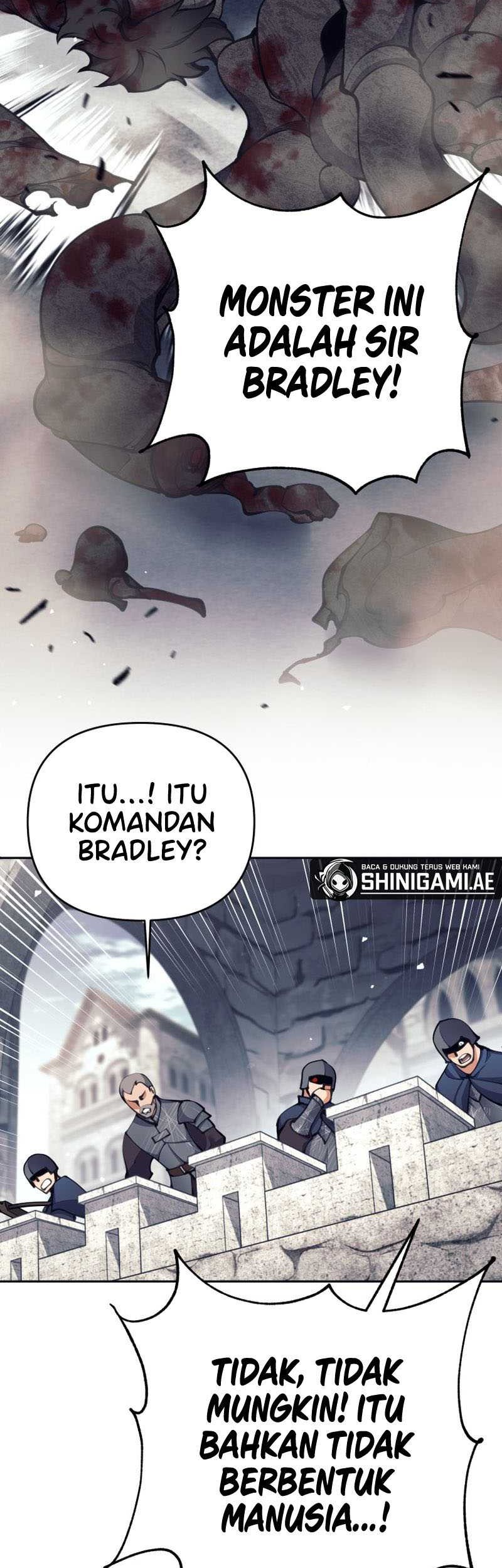 Trash of A Dark Fantasy Chapter 30 Gambar 19