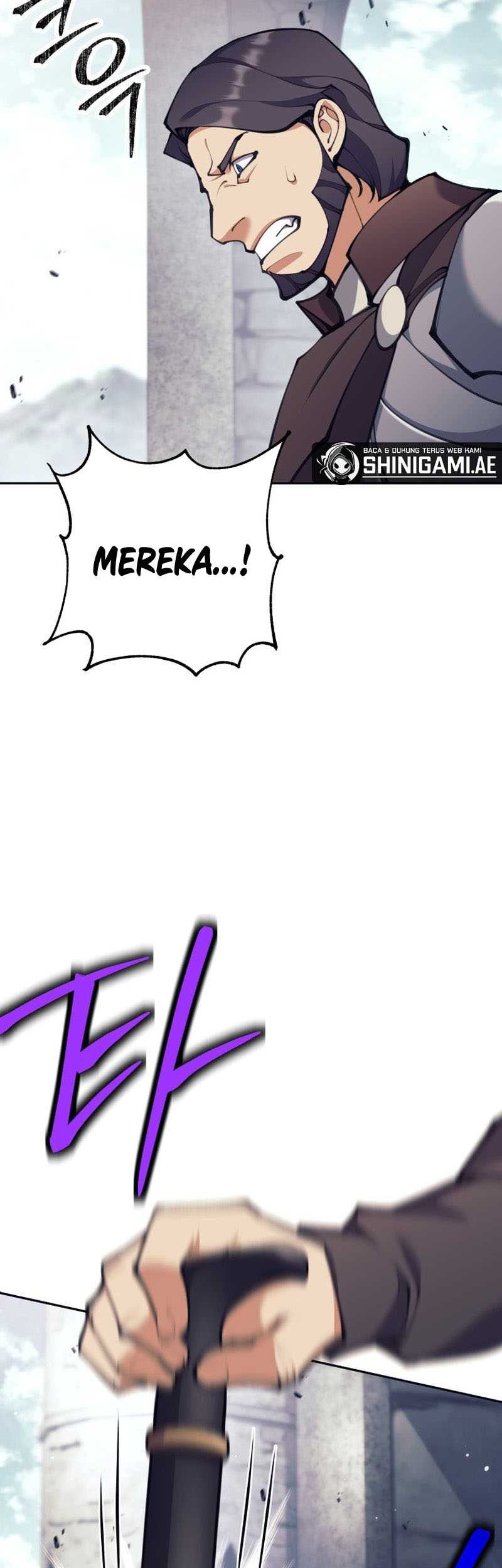 Trash of A Dark Fantasy Chapter 30 Gambar 26
