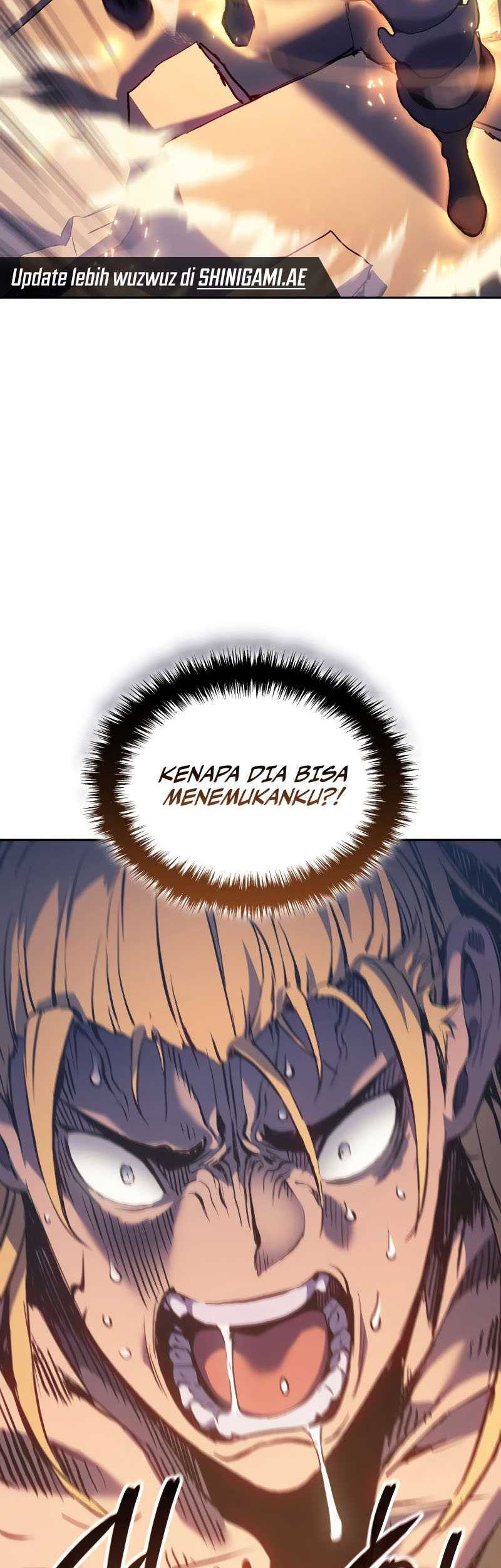 The Indomitable Martial King Chapter 28 Gambar 55