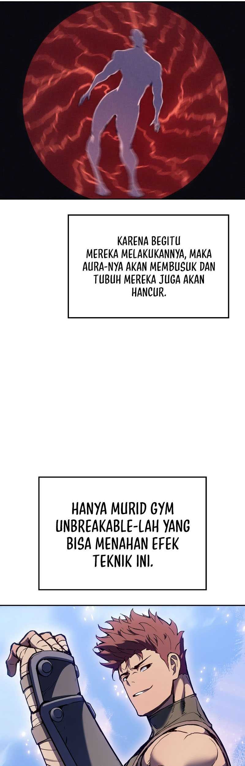 The Indomitable Martial King Chapter 28 Gambar 70