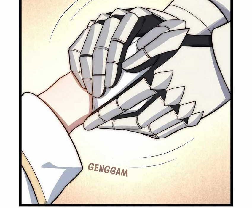 Adventures of an Undead Who Became Paladin Chapter 74 Gambar 29