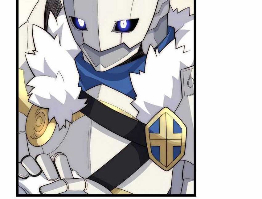 Adventures of an Undead Who Became Paladin Chapter 74 Gambar 31