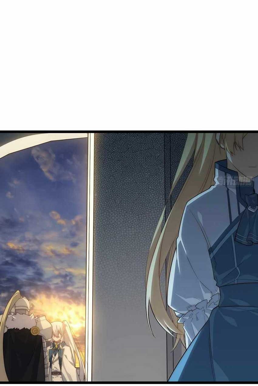 Adventures of an Undead Who Became Paladin Chapter 74 Gambar 33