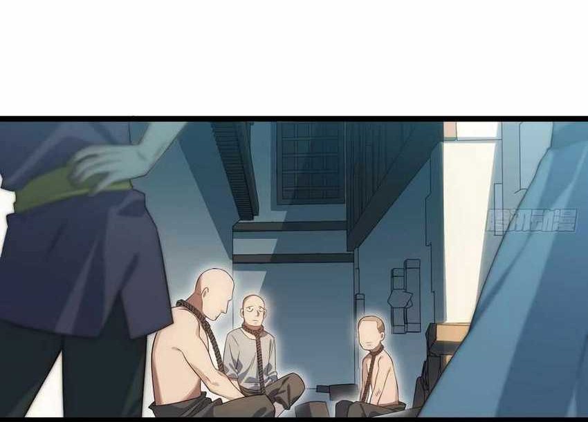 Adventures of an Undead Who Became Paladin Chapter 74 Gambar 7