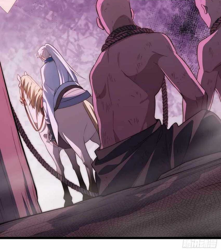 Adventures of an Undead Who Became Paladin Chapter 74 Gambar 13