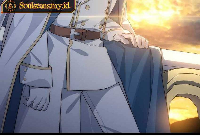 Adventures of an Undead Who Became Paladin Chapter 74 Gambar 17