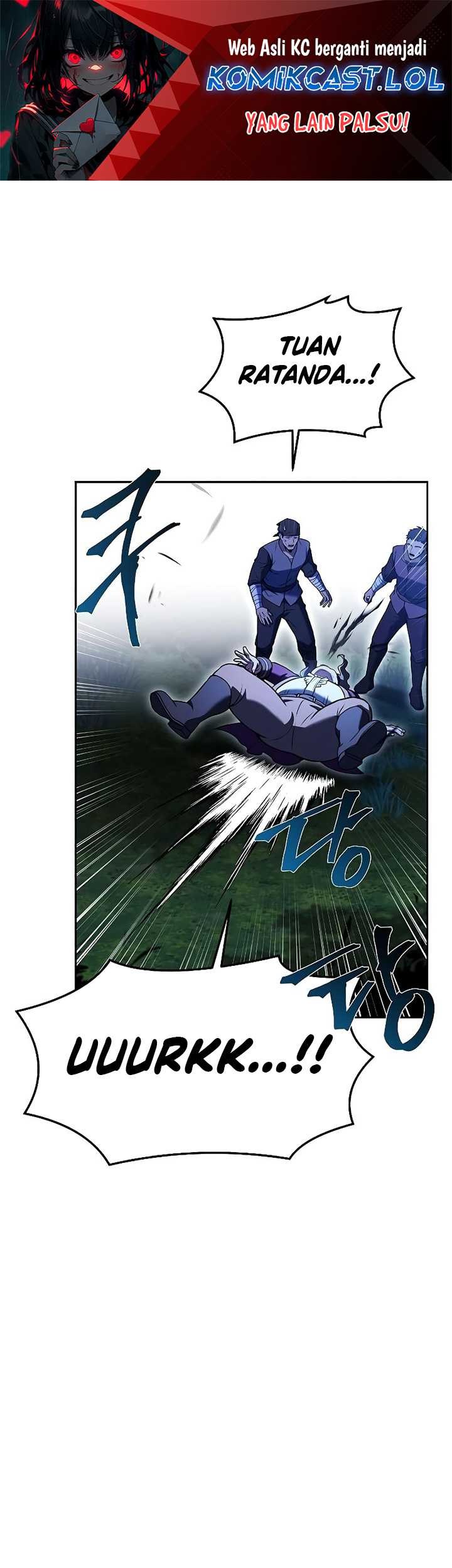 Baca Manhwa Archmage Restaurant Chapter 29 Gambar 2