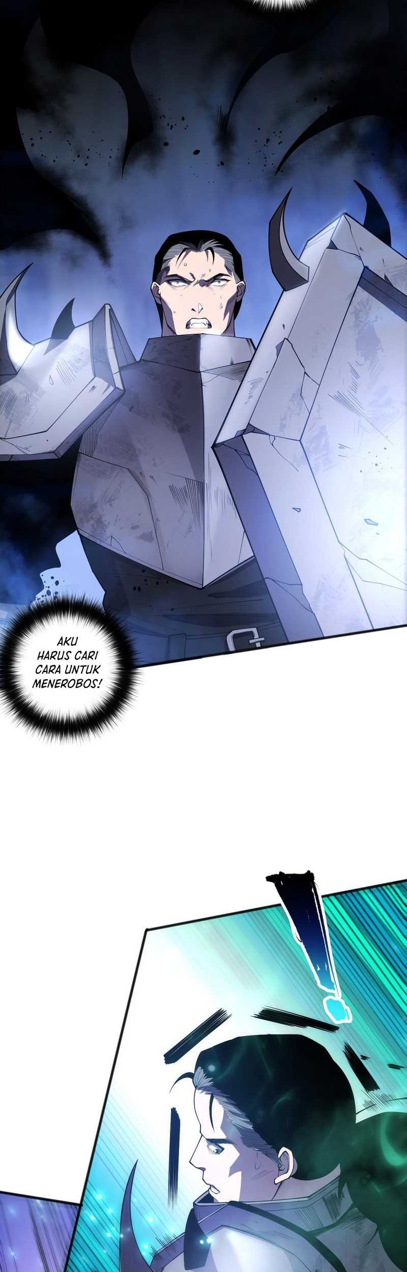 Disastrous Necromancer Chapter 82 Gambar 5