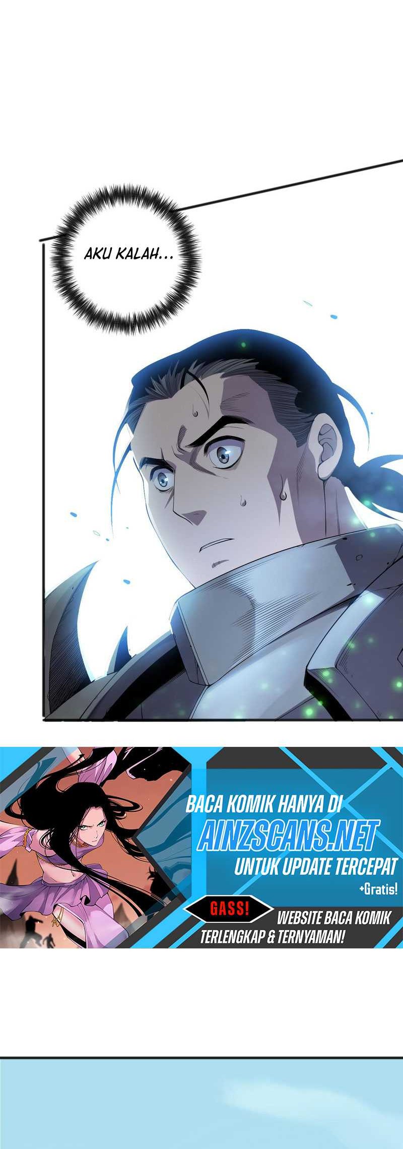Disastrous Necromancer Chapter 82 Gambar 9