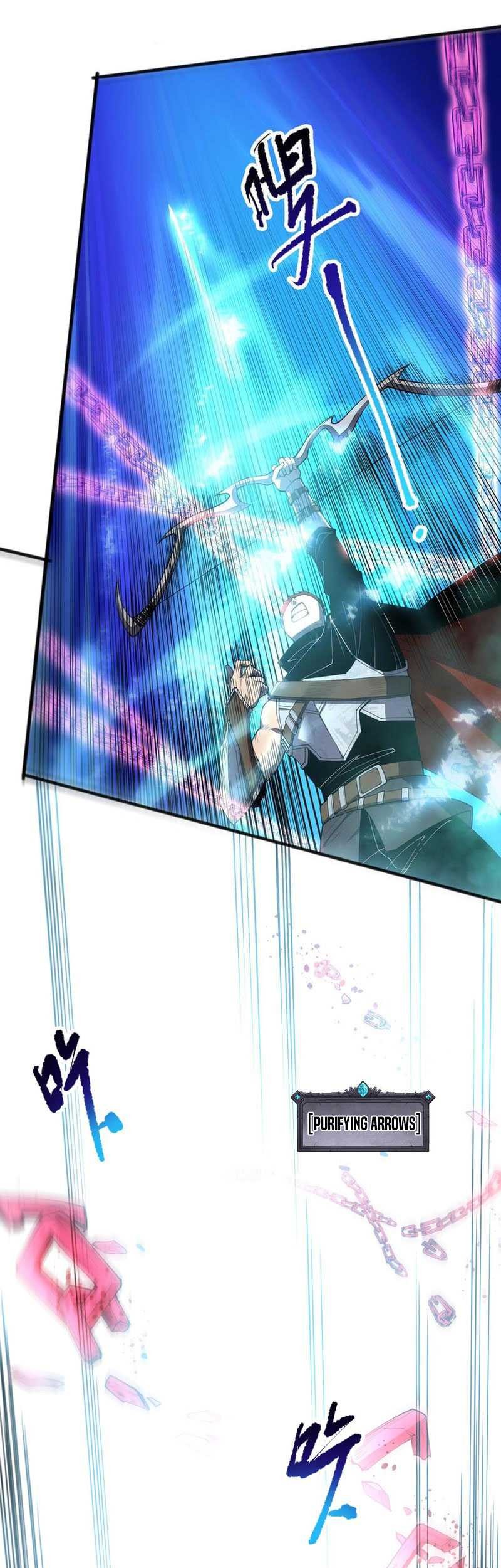 Disastrous Necromancer Chapter 82 Gambar 26