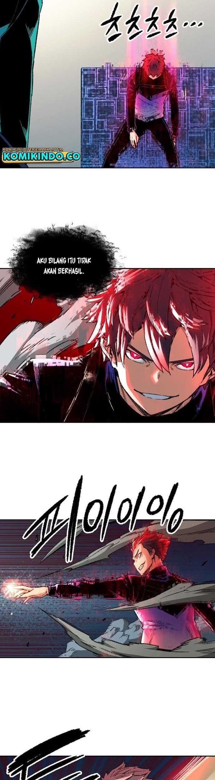 OOPARTS Chapter 96 Gambar 26