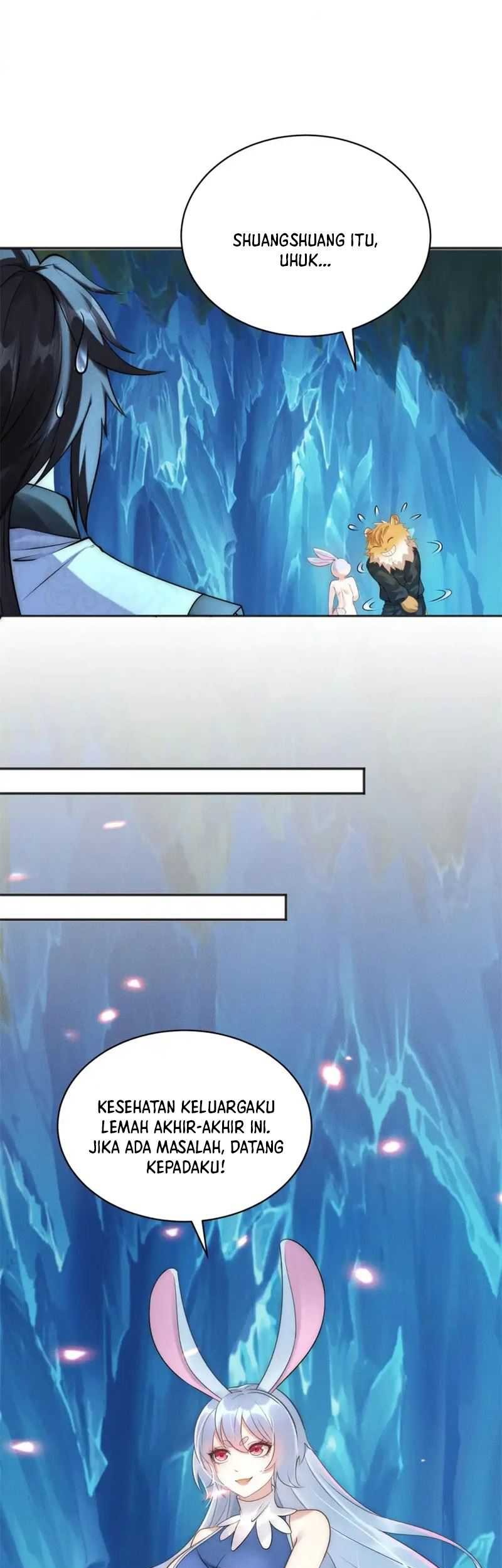 Reward 100 Million Lives at the Beginning Chapter 116 Gambar 18