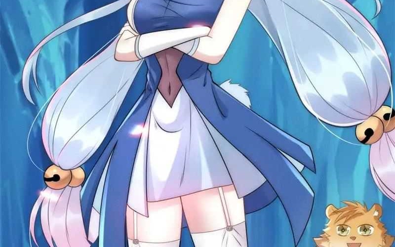 Reward 100 Million Lives at the Beginning Chapter 116 Gambar 19