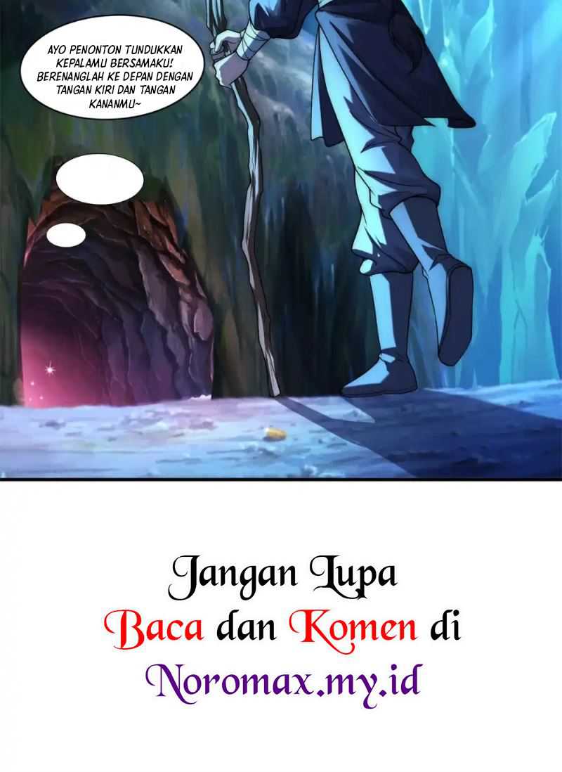 Reward 100 Million Lives at the Beginning Chapter 116 Gambar 44