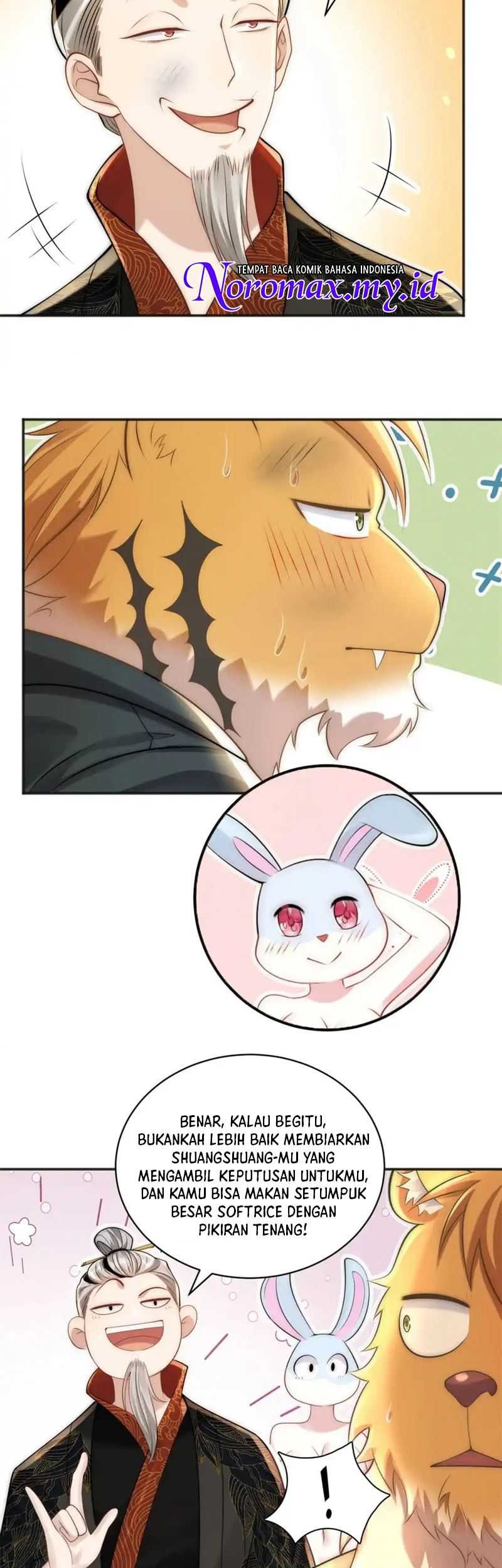 Reward 100 Million Lives at the Beginning Chapter 116 Gambar 12