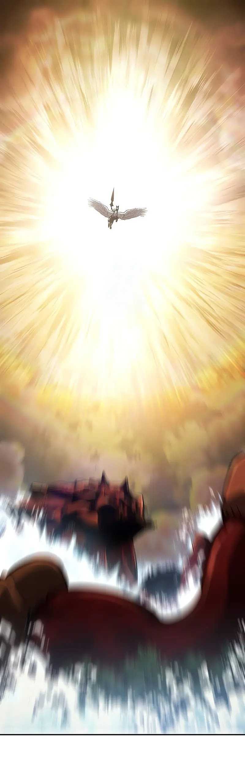 Baca Manhwa The Knight King Who Returned with a God Chapter 60 Gambar 2
