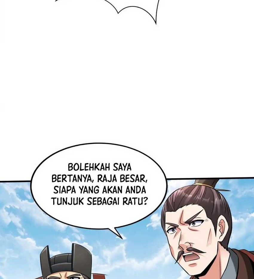The Son Of The First Emperor Kills Enemies And Becomes A God Chapter 94 Gambar 45