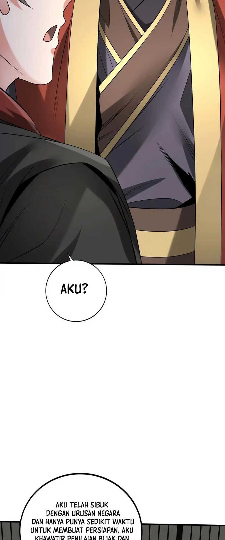 The Son Of The First Emperor Kills Enemies And Becomes A God Chapter 93 Gambar 33