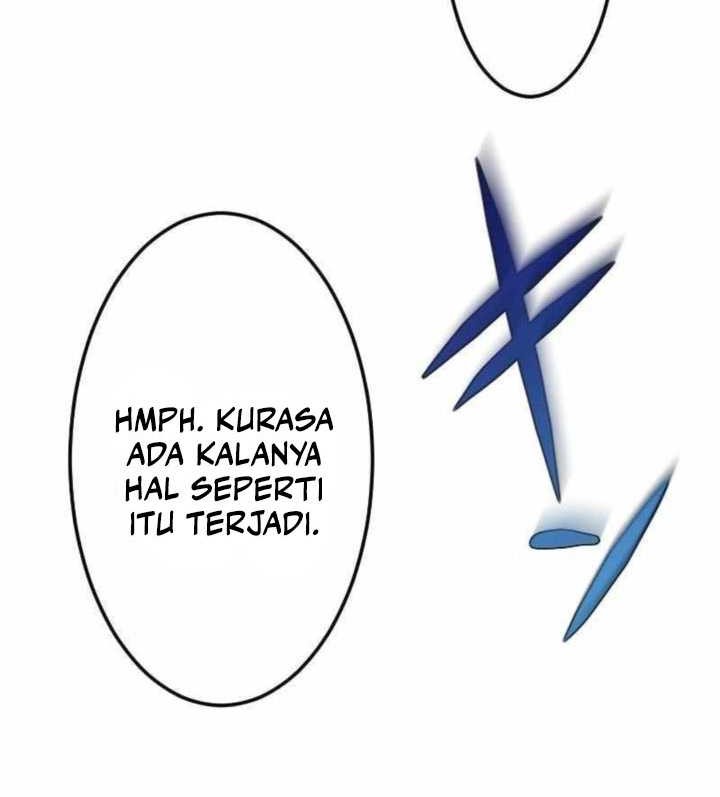 Unparalleled ??? Rank Hidden Equipment Chapter 07 Gambar 28