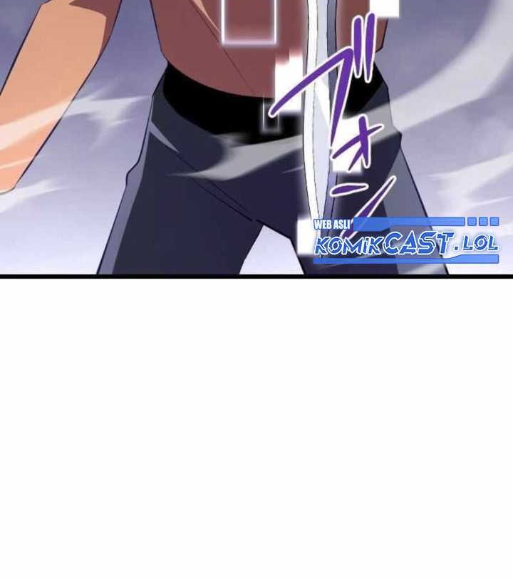 Unparalleled ??? Rank Hidden Equipment Chapter 07 Gambar 34