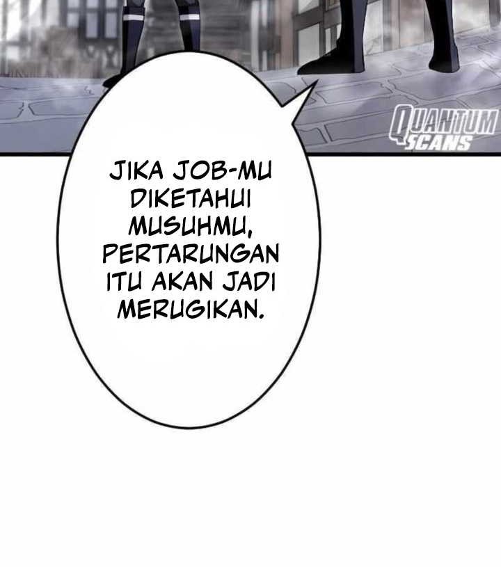 Unparalleled ??? Rank Hidden Equipment Chapter 07 Gambar 37