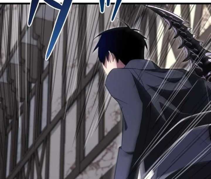 Unparalleled ??? Rank Hidden Equipment Chapter 07 Gambar 43