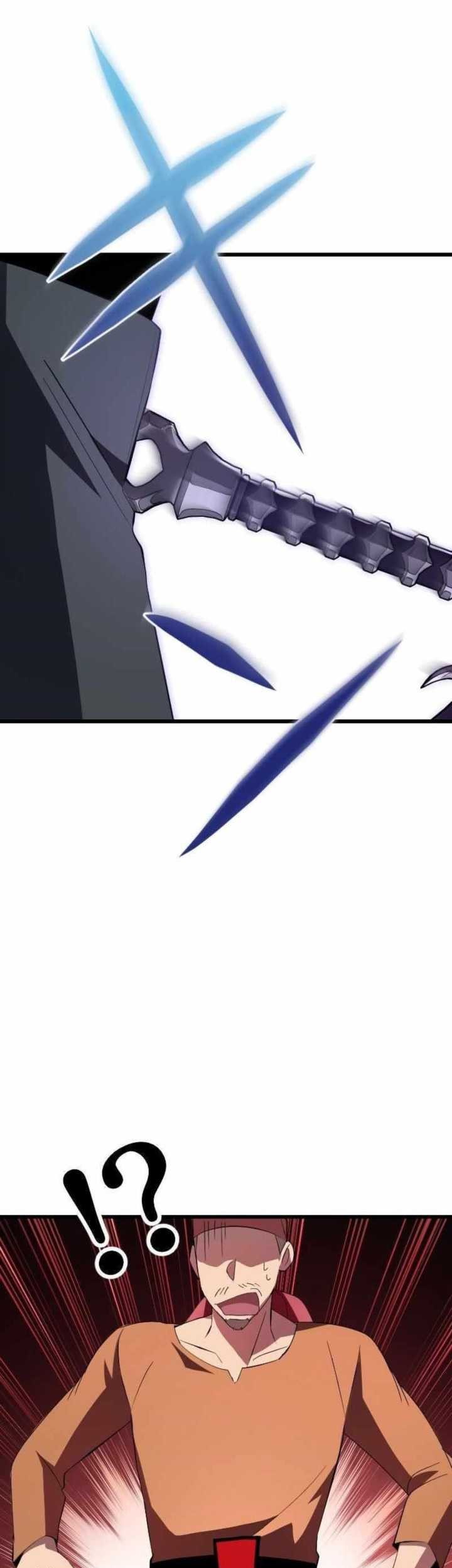 Unparalleled ??? Rank Hidden Equipment Chapter 07 Gambar 50