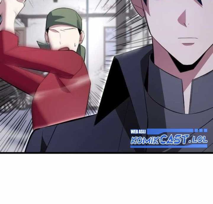 Unparalleled ??? Rank Hidden Equipment Chapter 07 Gambar 13