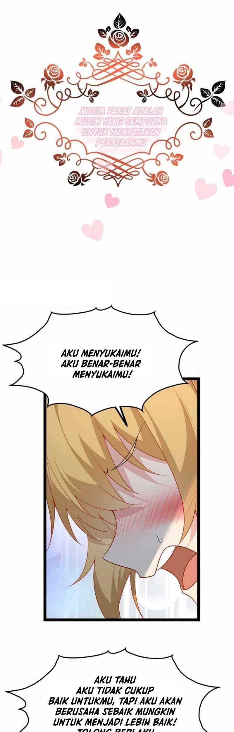 Baca Manhua I Eat Soft Rice in Another World Chapter 105 Gambar 2