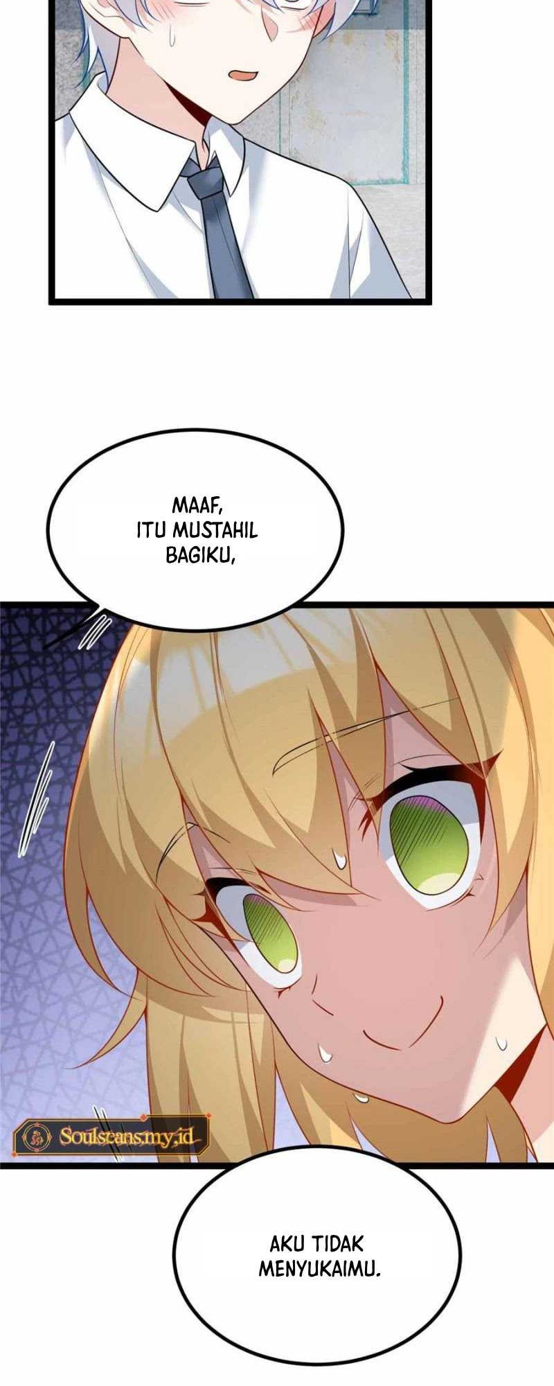 I Eat Soft Rice in Another World Chapter 105 Gambar 4