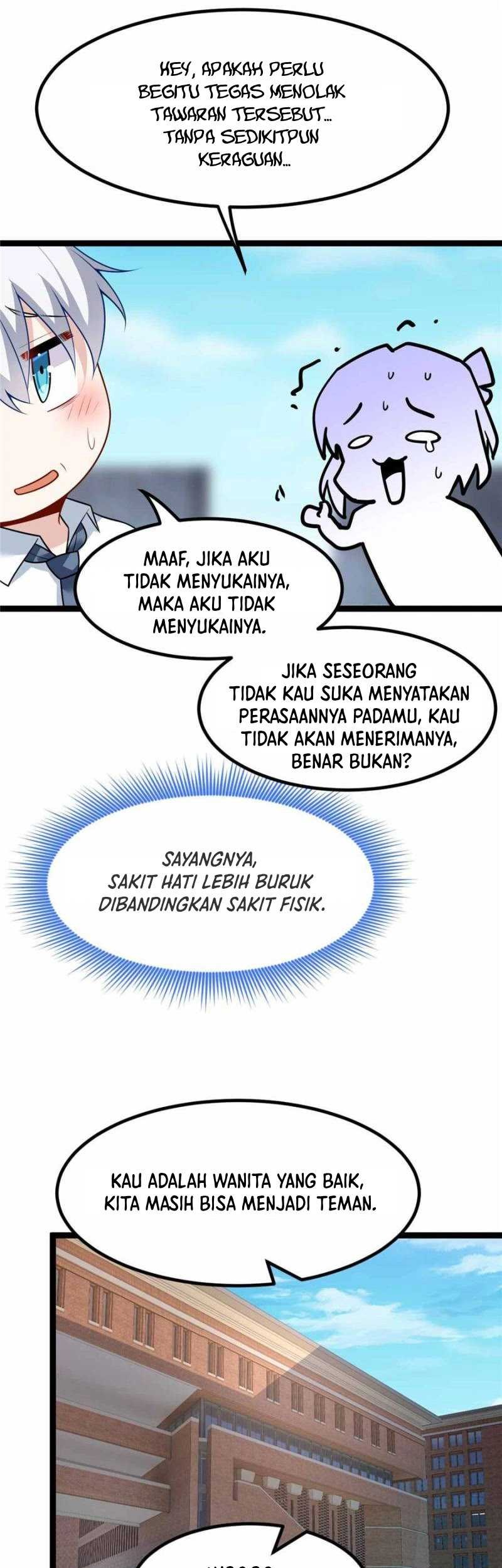 I Eat Soft Rice in Another World Chapter 105 Gambar 5