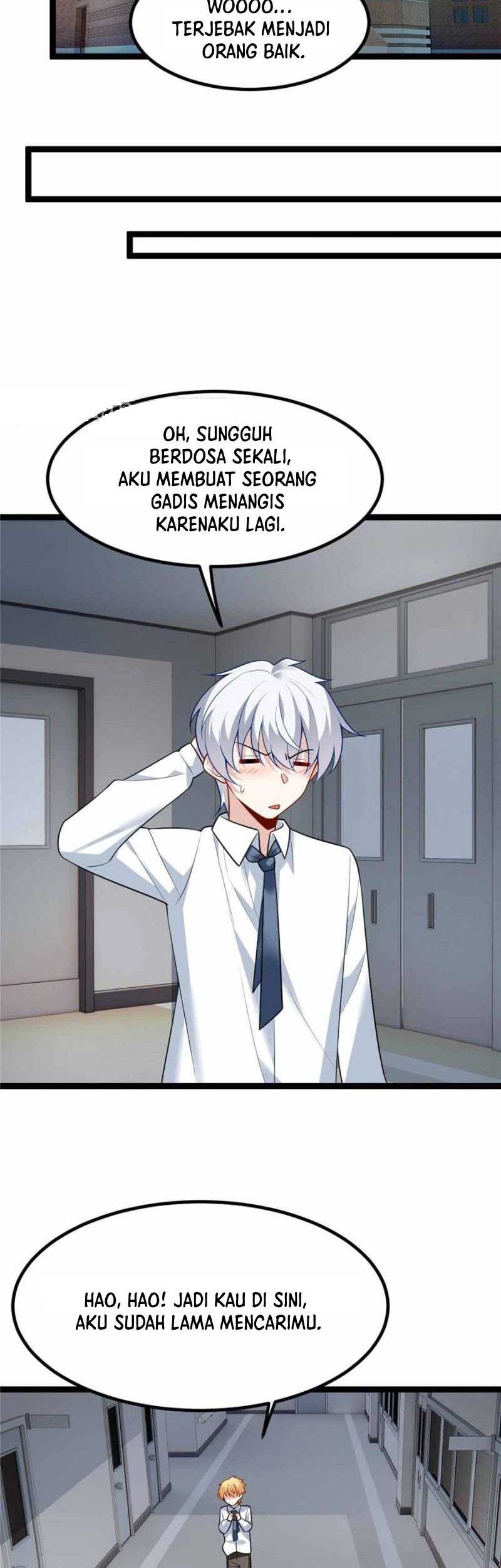 I Eat Soft Rice in Another World Chapter 105 Gambar 6