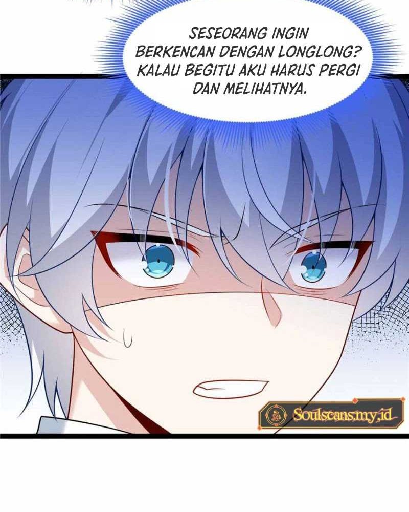 I Eat Soft Rice in Another World Chapter 105 Gambar 8