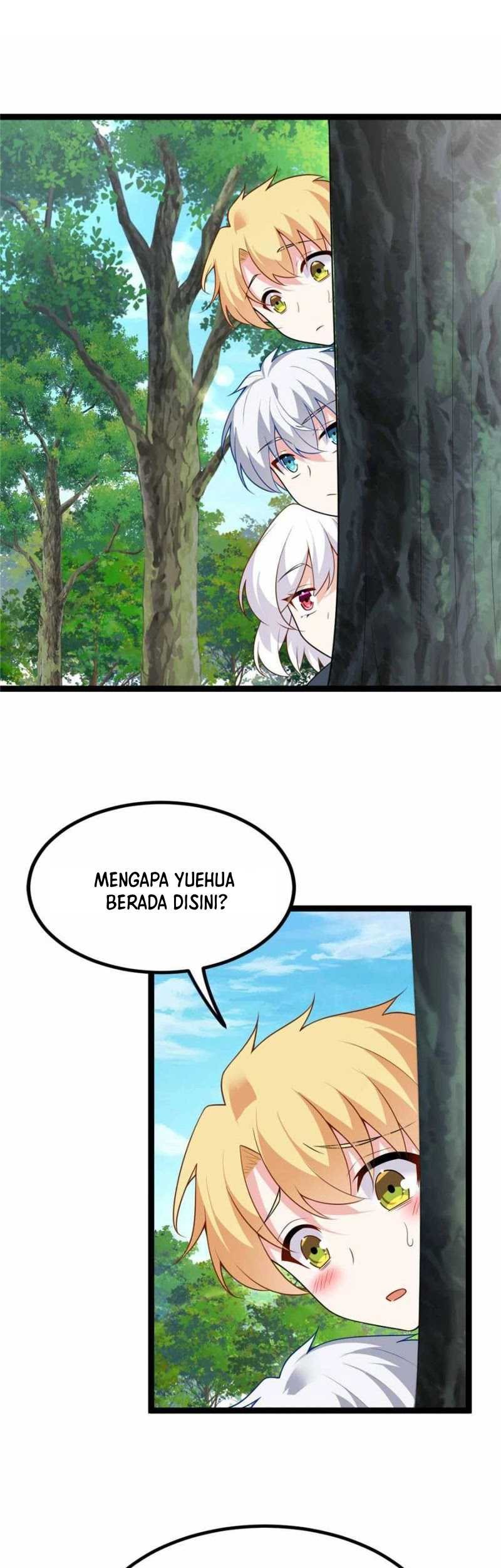 I Eat Soft Rice in Another World Chapter 105 Gambar 13