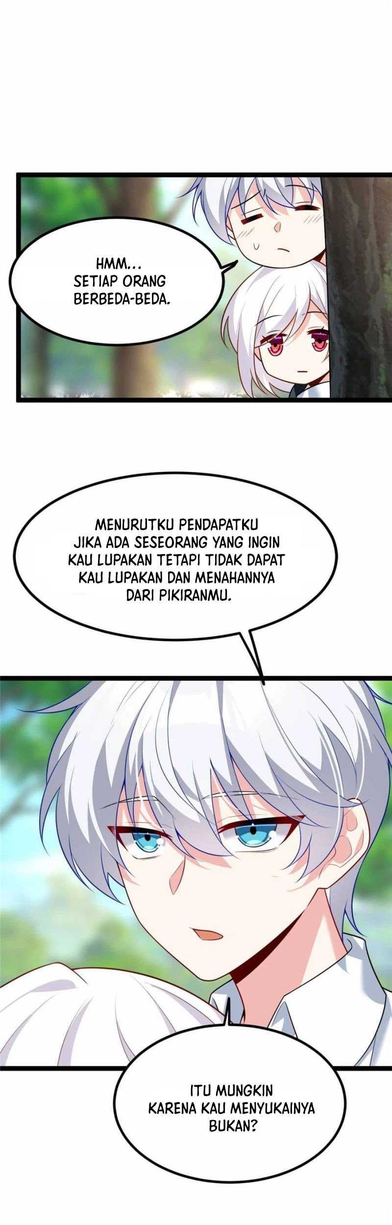 I Eat Soft Rice in Another World Chapter 105 Gambar 17
