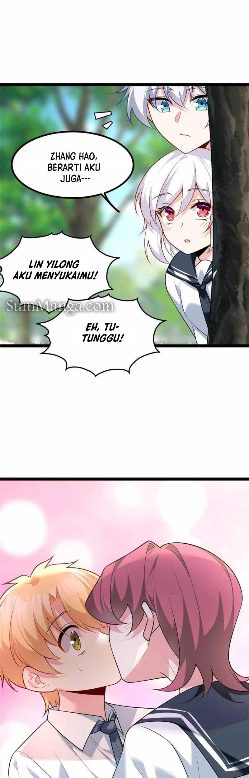 I Eat Soft Rice in Another World Chapter 105 Gambar 18
