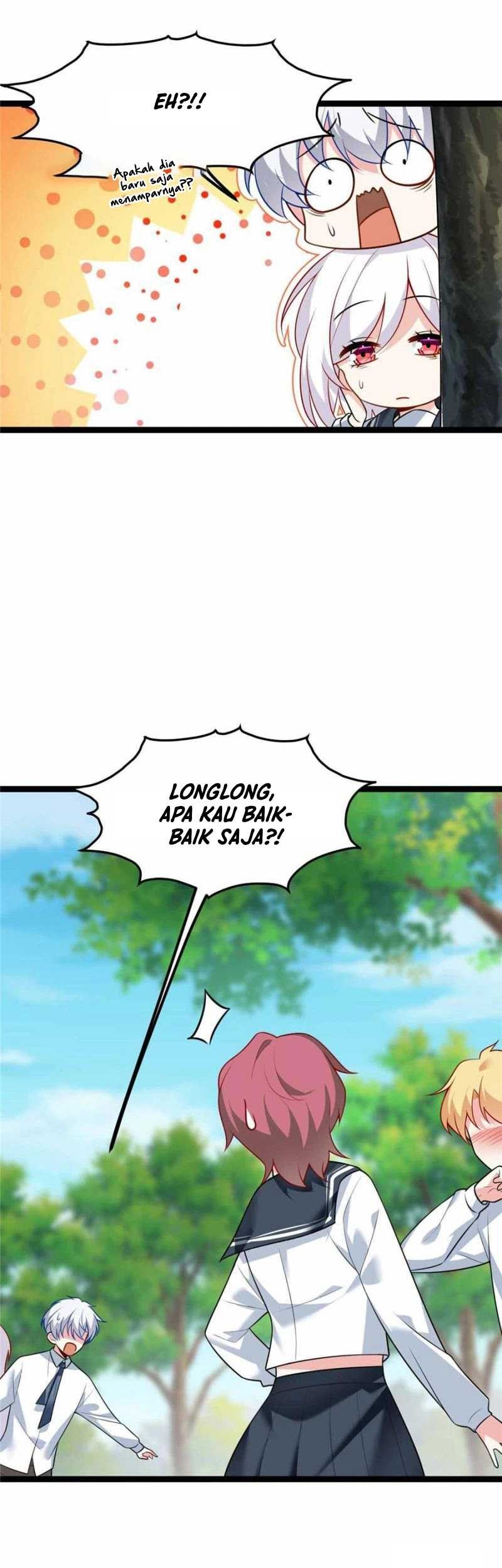 I Eat Soft Rice in Another World Chapter 105 Gambar 20