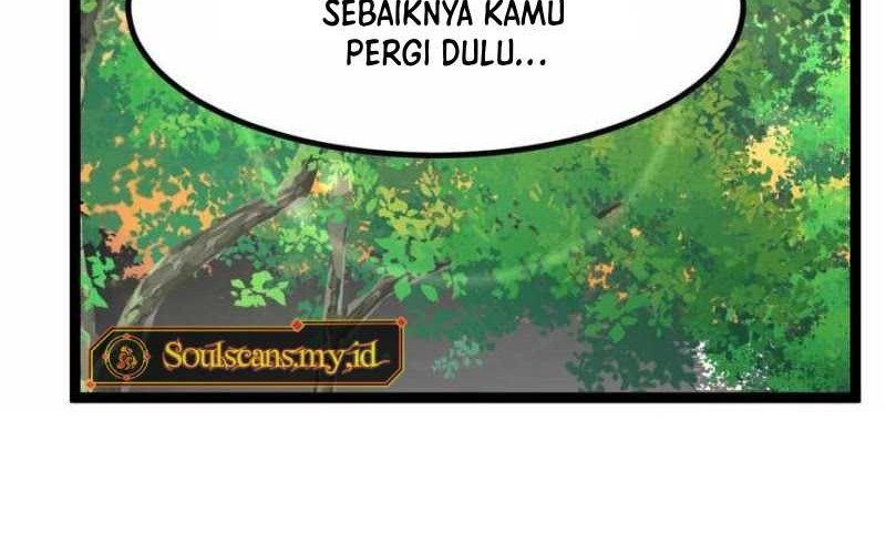 I Eat Soft Rice in Another World Chapter 105 Gambar 23