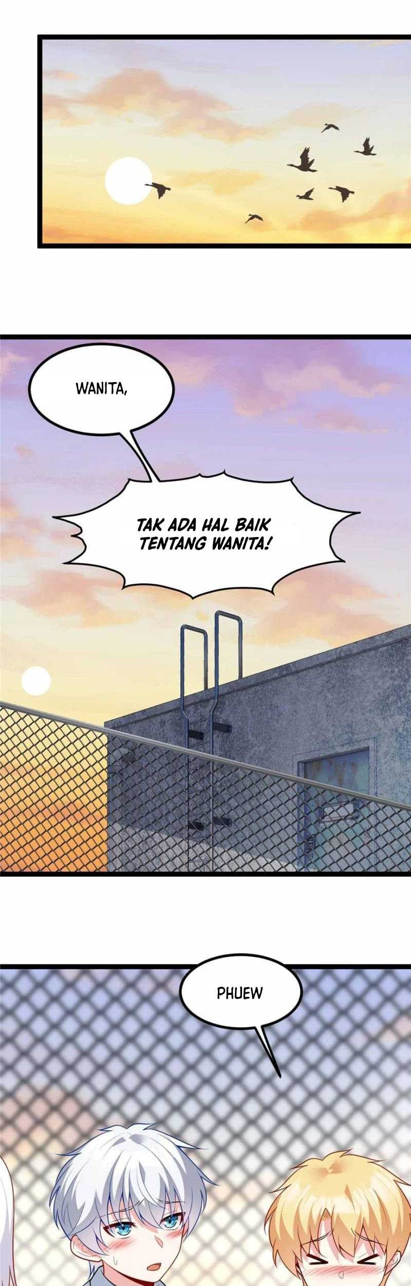 I Eat Soft Rice in Another World Chapter 105 Gambar 24
