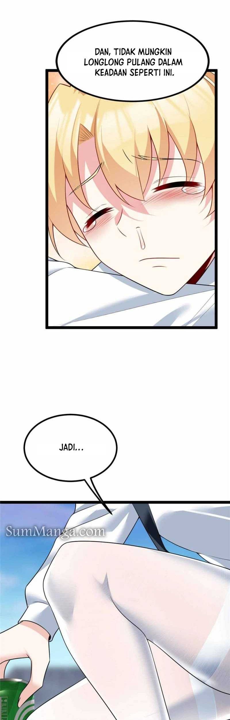 I Eat Soft Rice in Another World Chapter 105 Gambar 29