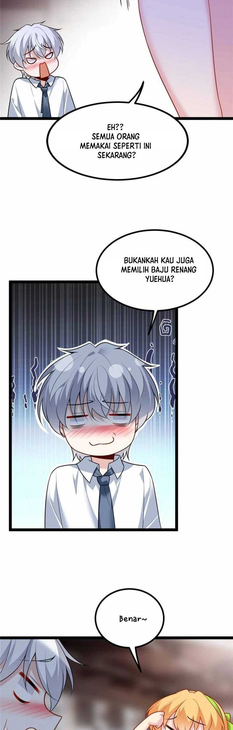 I Eat Soft Rice in Another World Chapter 104 Gambar 3