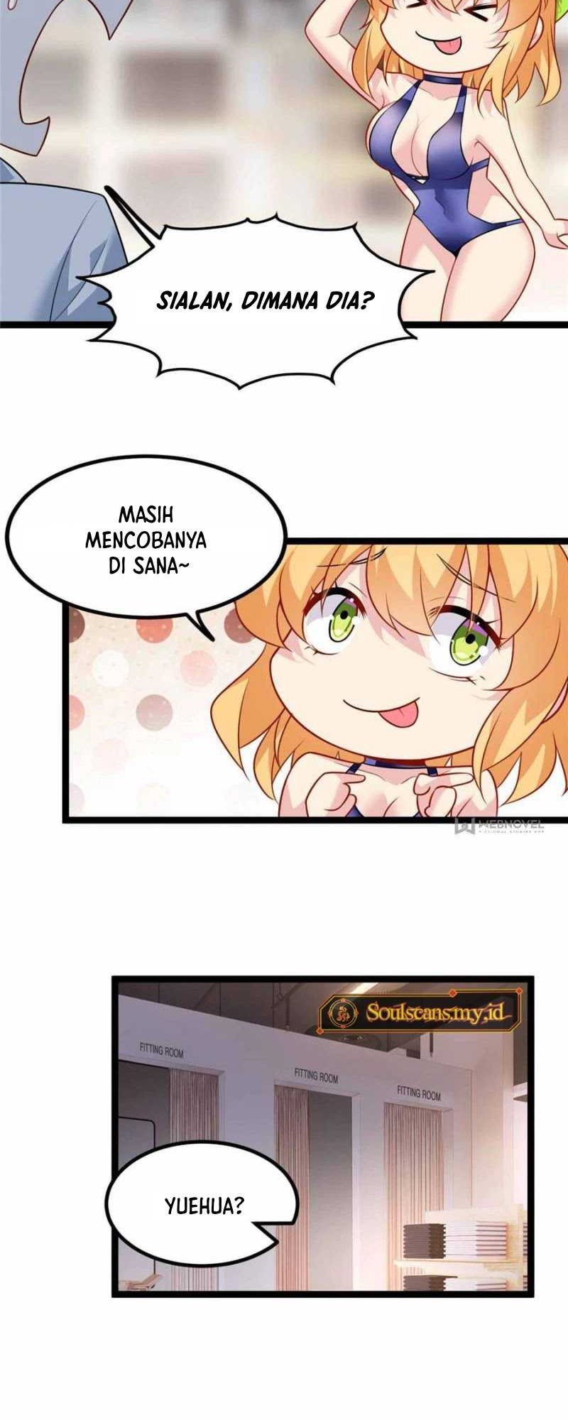I Eat Soft Rice in Another World Chapter 104 Gambar 4